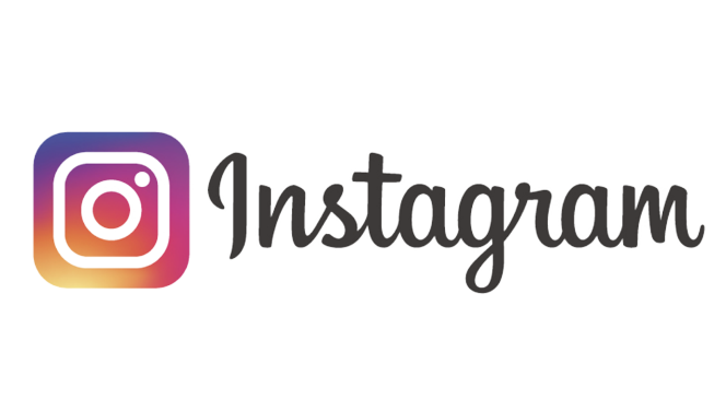インスタグラム